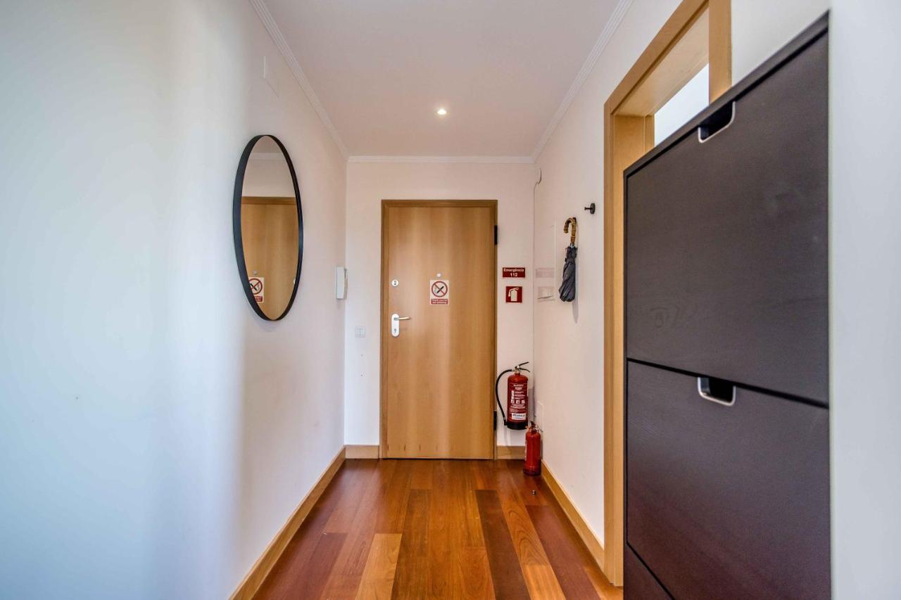 Apartamento Corcovada, Sunny And Bright T1 With Large Terrace, Albufeira Exterior foto